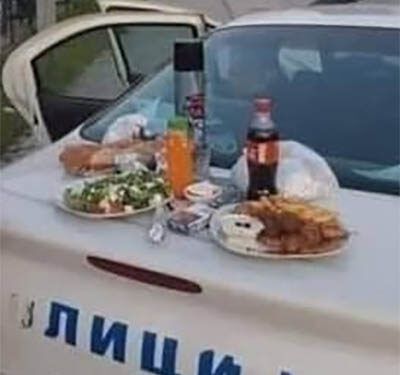 Кога си од работа на излет