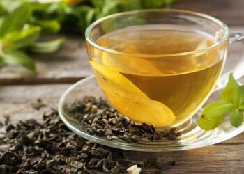 Зелениот чај како заштита од рeспираторни инфекции и вируси