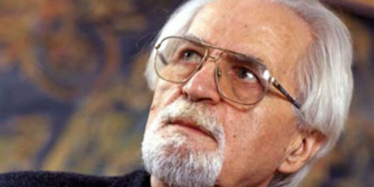 Поезија, ПМА – Мајка Бежанка