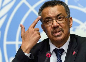 Строгите мерки за нула-ковид во Кина може да убијат милион и пол луѓе?