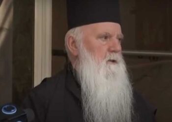 Охридска Архиепископија е историја од 10 века – нека нѐ викаат како сакаат, ние сме МПЦ