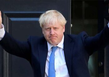 Британија ќе отпушти 1/5 од државните службеници?