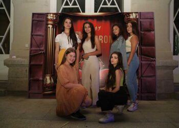 Галерија од завршниот настан на генерација матуранти Битола 2022