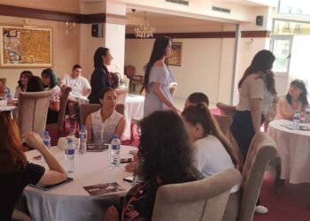 УТМС обука за победниците на Ројал Пром