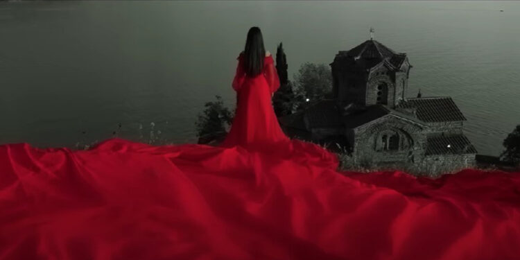 Патриотска „инфузија“ во вистинско време – А бре, Македонче на Балкан Бенд