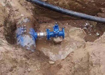 Водовод Битола – прекини поради корекција за нормализирање на водоснабдувањето на ул.Смилевски Конгрес