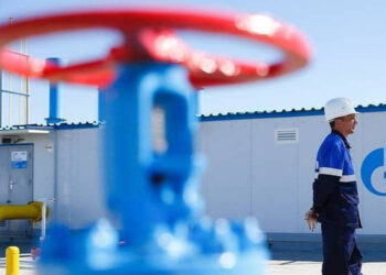 Испораката од Северниот ток запрена поради ремонт – Дали западот ќе се санкционира себе си?