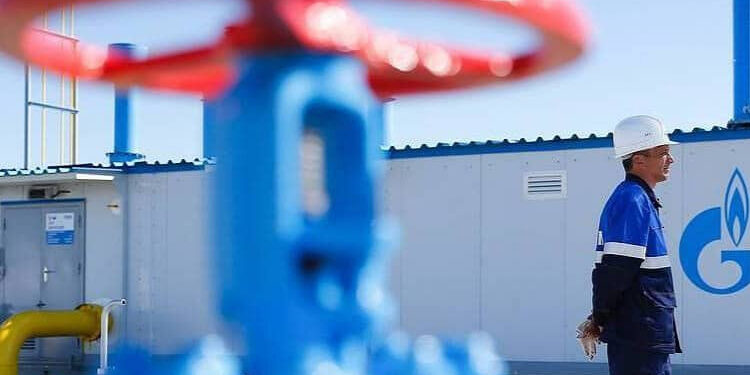 Испораката од Северниот ток запрена поради ремонт – Дали западот ќе се санкционира себе си?