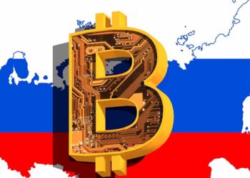 Русија ја забрани употребата на криптовалути