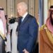 Бајден контра себе ? Во посета на Саудиска Арабија која самиот ја изолираше