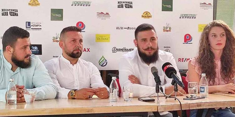 Битолска коњаница – од ентузијазам кон традиција