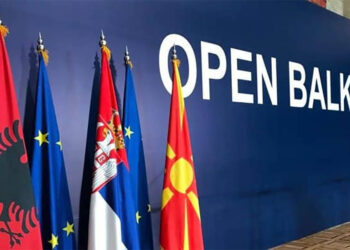 Отворен Балкан со заедничка енергетска политика