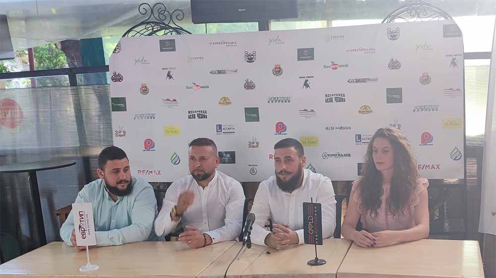 Битолска коњаница - од ентузијазам кон традиција