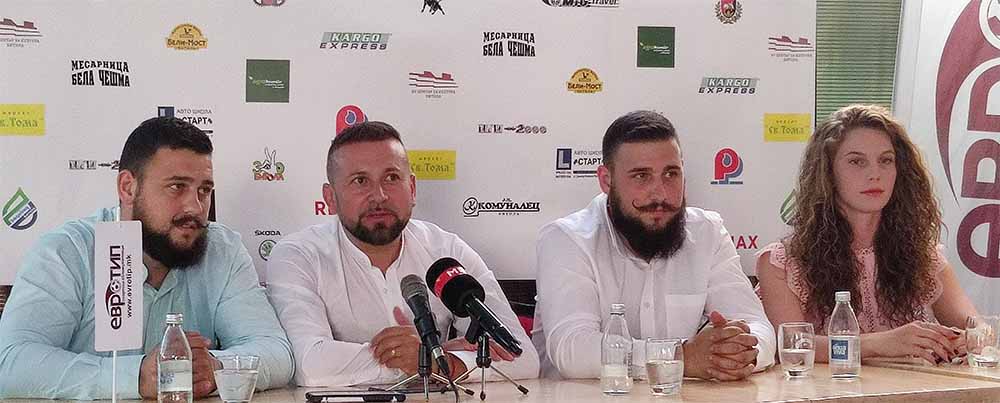 Битолска коњаница - од ентузијазам кон традиција