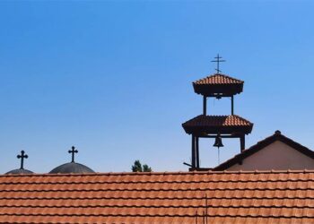 Повик од пустината – кога тогаш е сега