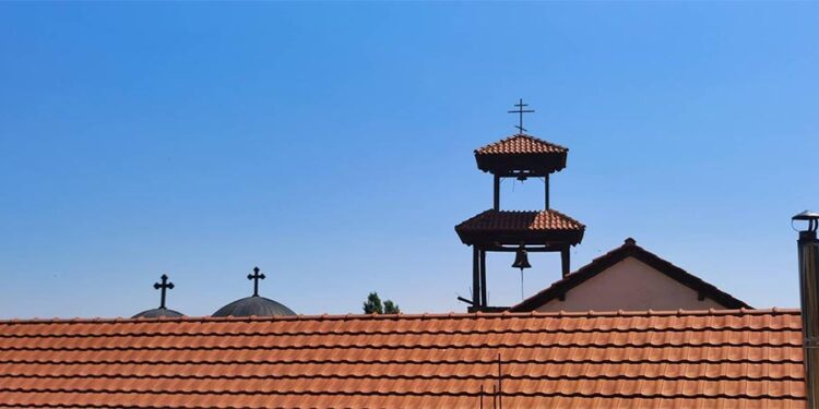 Повик од пустината – кога тогаш е сега