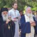 Владиката Петар го благослови патот на Битолската коњаница
