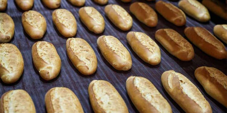 Светот останува без леб ?