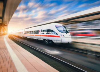 Уште побрз и уште “позелен” воз – Германија воведува возови на водород