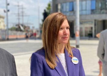 Брнс: САД и сојузниците се пообединети од било кога