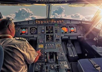 Летот откажан, немаме пилоти