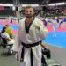 Георгиевски со нова европска златна титула во таеквондо
