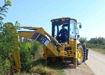 Прекини со водоснабдувањето во с.Долно Оризари, с.Трн и с.Карамани