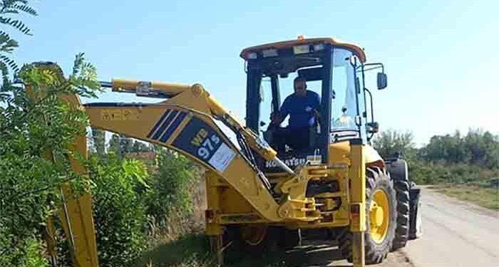 Прекини со водоснабдувањето во с.Долно Оризари, с.Трн и с.Карамани