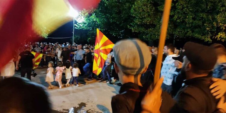 Буково Преображение