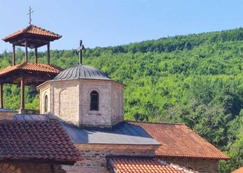 За слепченските ракописни Триоди