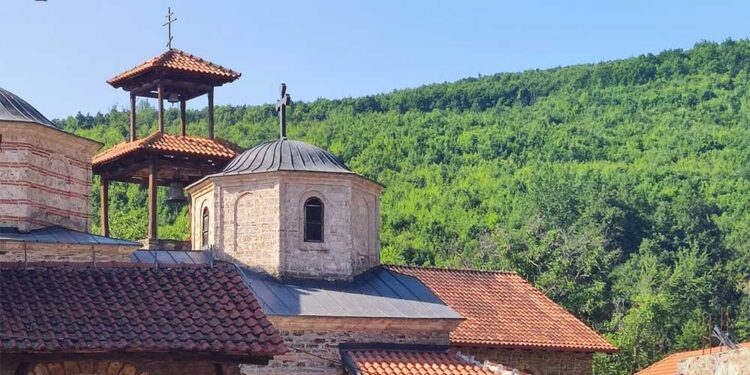 За слепченските ракописни Триоди