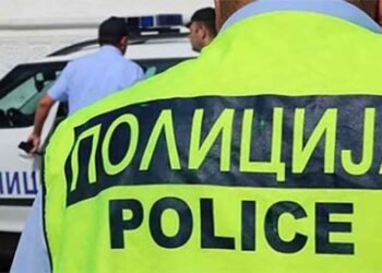 Зачестени кражби, провалувања и разбојништва низ цела Македонијa