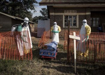 Прогласена епидемија на ебола во Уганда