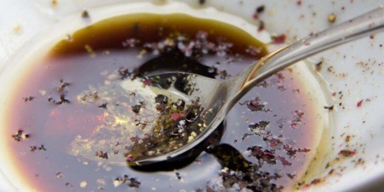 Маринада која го освежува и омекнува месото