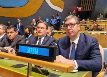 Вучиќ – Се плашам дека за месец-два ќе влеземе во голем светски конфликт