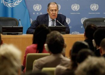 Лавров: Во западот се шири русофобија