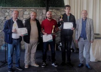 Битола има шаховска иднина, “Шах-Шех” – победници