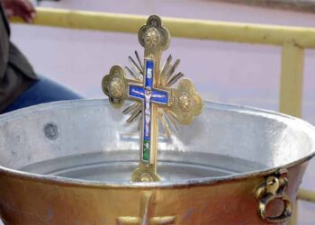 Како „проклетото дрво” стана Спасително – од апокрифните преданија за Чесниот Крст