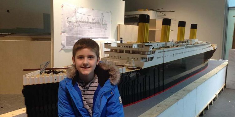 Кога аутизмот од пречка станува талент