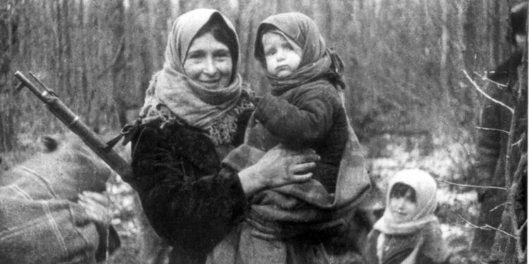 Со вера, љубов и надеж – Борбата на жените за Македонија