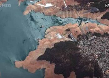 Калифорнија пред рестрикции на струја поради топлотниот бран