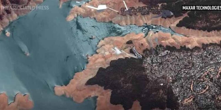 Калифорнија пред рестрикции на струја поради топлотниот бран