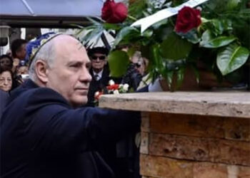 Виктор Мизрахи (1950-2022) „Кој ќе ја заборави историјата, нема да постои”