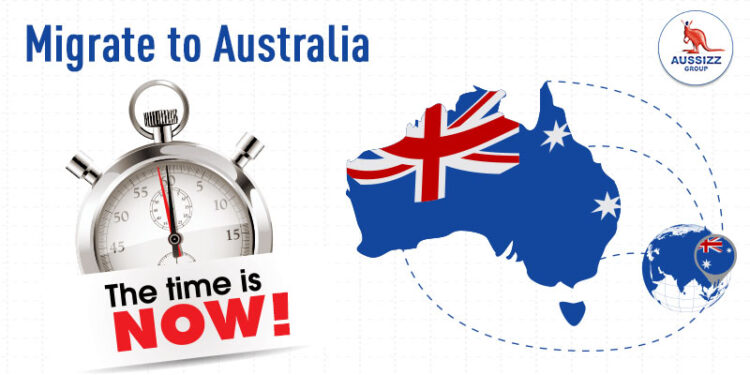 Австралија ќе увезува работна сила