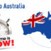 Австралија ќе увезува работна сила
