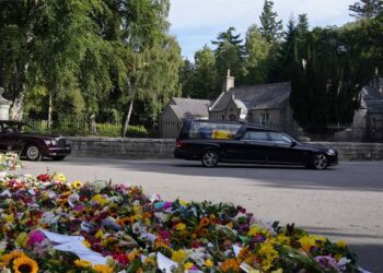 Почна последото патувањe