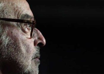 Епски мисли за филмот од Жан Лик Годар (1930-2022)