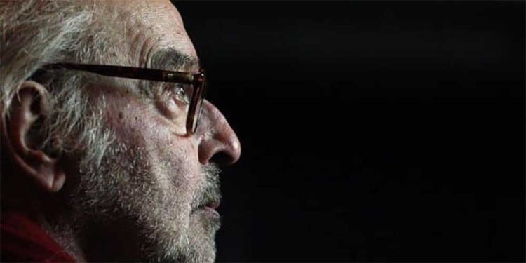 Епски мисли за филмот од Жан Лик Годар (1930-2022)