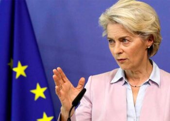 Фон дер Лајен – Европа треба да се ослободи од енергетската зависност од Русијa