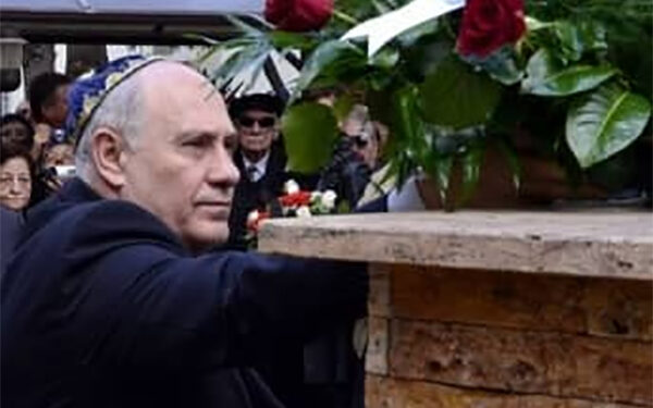 Виктор Мизрахи (1950-2022) „Кој ќе ја заборави историјата, нема да постои”